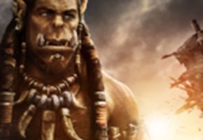 NJ Kids Movie Review: Warcraft